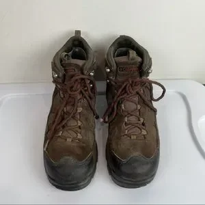 Columbia | Shoes | Columbia Omni Tech Packus Ridge  display picture 1